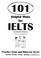 Cover of: 101 helpful hints for IELTS