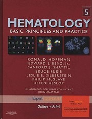 Cover of: Hematology | 