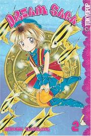 Cover of: Dream Saga, Vol. 2