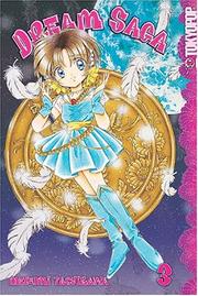 Cover of: Dream Saga Volume 3