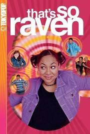 Cover of: That's So Raven Volume 1: School Daze (That's So Raven)