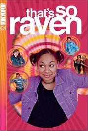 Cover of: That's So Raven: The Trouble with Boys
