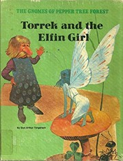 torrek-and-the-elfin-girl-cover
