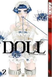 Cover of: Doll, Vol. 2