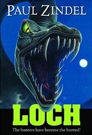 Cover of: Loch by Paul Zindel