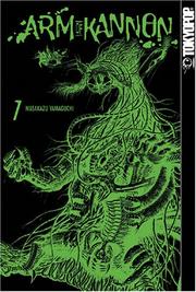 Cover of: Arm of Kannon, Vol. 7