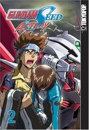 Cover of: Gundam Seed Astray, Vol. 2 (Gundam (Tokyopop) (Graphic Novels))