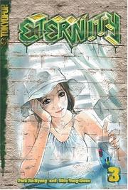 Cover of: Eternity, Vol. 3