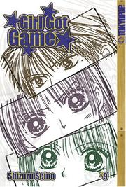 Cover of: Girl Got Game, Vol. 9