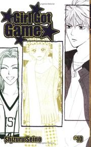 Cover of: Girl Got Game, Vol. 10