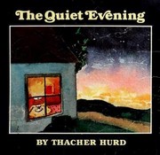 Cover of: The quiet evening