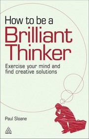 how-to-be-a-brilliant-thinker-cover