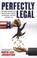 Cover of: Perfectly Legal
