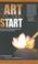 Cover of: The Art of the Start