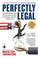 Cover of: Perfectly Legal