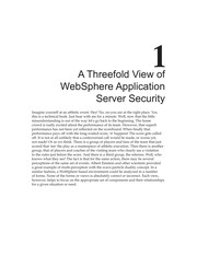 Cover of: IBM WebSphere application server V7.0 security | Omar Siliceo