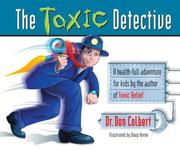 Cover of: The Toxic Detective