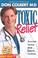 Cover of: Toxic Relief