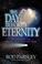 Cover of: The Day Before Eternity