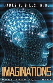 Cover of: Imaginations: More Than You Think