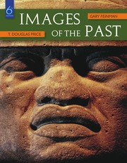 Cover of: Images of the past by T. Douglas Price