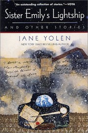 Cover of: Sister Emily's Lightship and Other Stories by Jane Yolen