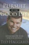 Cover of: The Pursuit of the Good Life