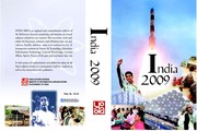 Cover of: India, 2009: a reference annual