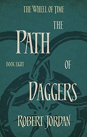 Cover of: The Path Of Daggers by Robert Jordan