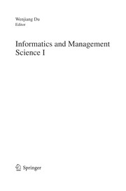 informatics-and-management-science-i-cover