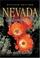 Cover of: Nevada gardener's guide