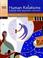 Cover of: Human Relations for Career and Personal Success (7th Edition)