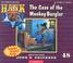 Cover of: The Case of the Monkey Burglar (Hank the Cowdog)