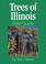 Cover of: Trees of Illinois Field Guide (Field Guides)