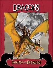 Cover of: Dragons by 