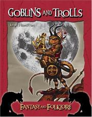Cover of: Goblins And Trolls