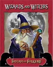 Cover of: Wizards and Witches