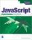 Cover of: JavaScript Professional Projects