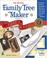 Cover of: The official family tree maker, version 10