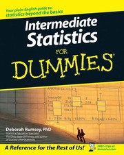 intermediate-statistics-for-dummies-cover