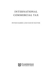 international-commercial-tax-cover
