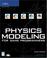 Cover of: Physics Modeling for Game Programmers