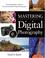 Cover of: Mastering Digital Photography
