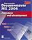 Cover of: Macromedia Dreamweaver MX 2004 Fast & Easy Web Development