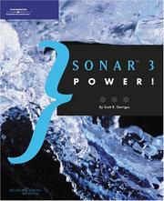 Cover of: Sonar 3 Power! | Scott R. Garrigus