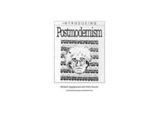 Cover of: Introducing postmodernism | Richard Appignanesi