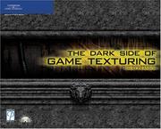 Cover of: The Dark Side of Game Texturing
