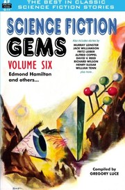 Cover of: Science Fiction Gems: Volume Six