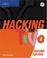 Cover of: Hacking the TiVo