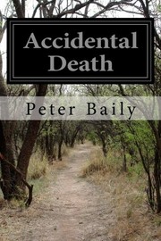 Cover of: Accidental Death